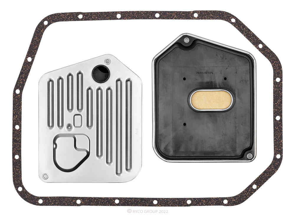 Ryco RTK252 Transmission Filter
