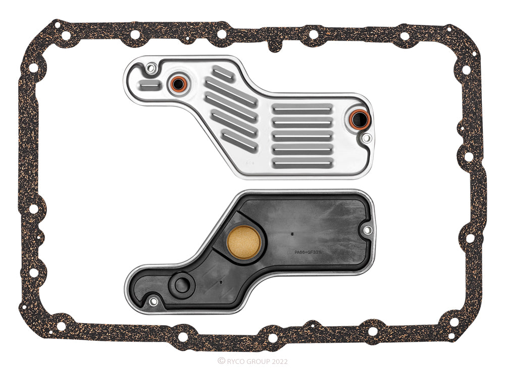 Ryco RTK253 Transmission Filter