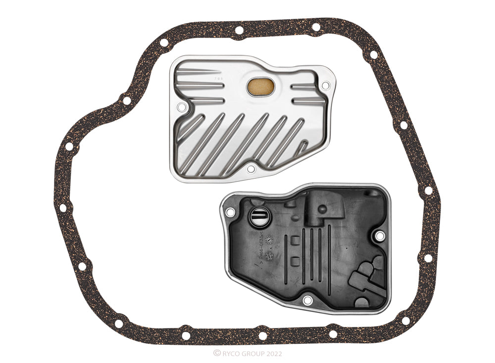 Ryco RTK255 Transmission Filter