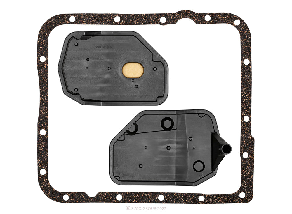 Ryco RTK268 Transmission Filter
