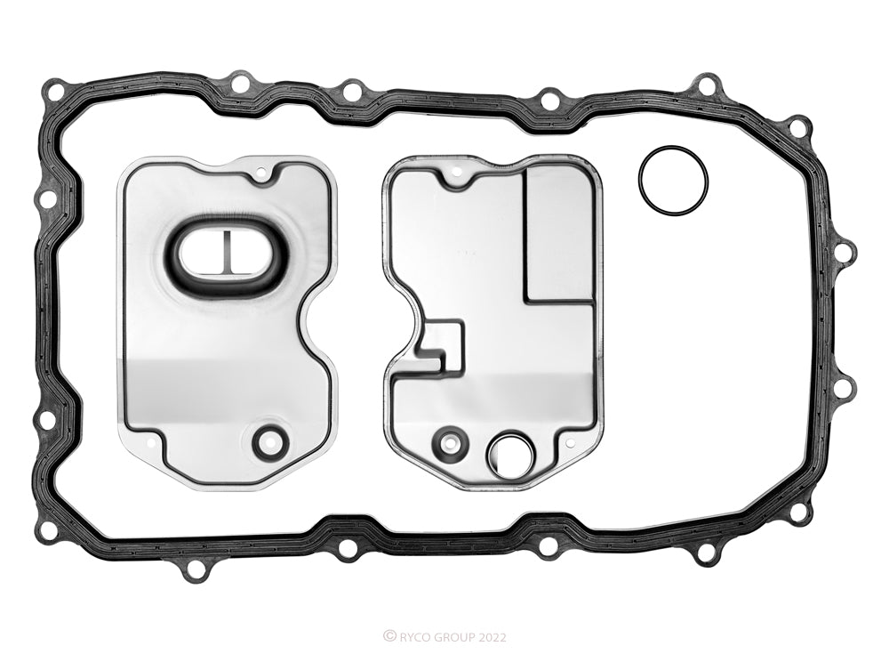 Ryco RTK275 Transmission Filter