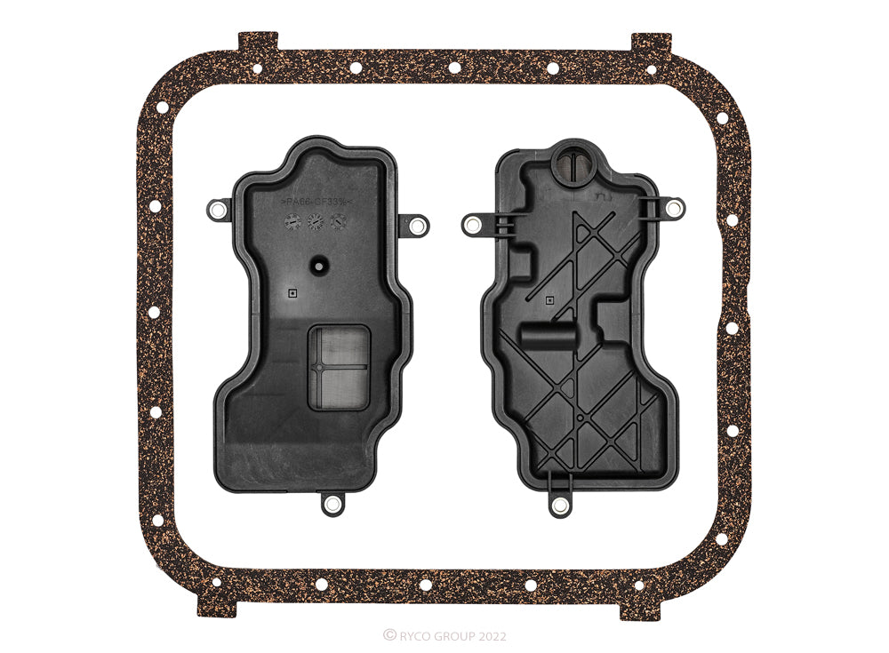 Ryco RTK276 Transmission Filter
