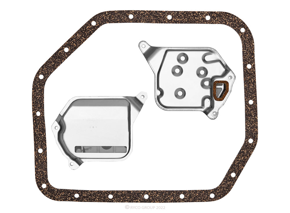 Ryco RTK278 Transmission Filter