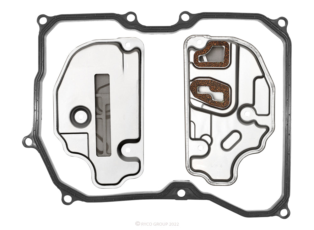 Ryco RTK280 Transmission Filter