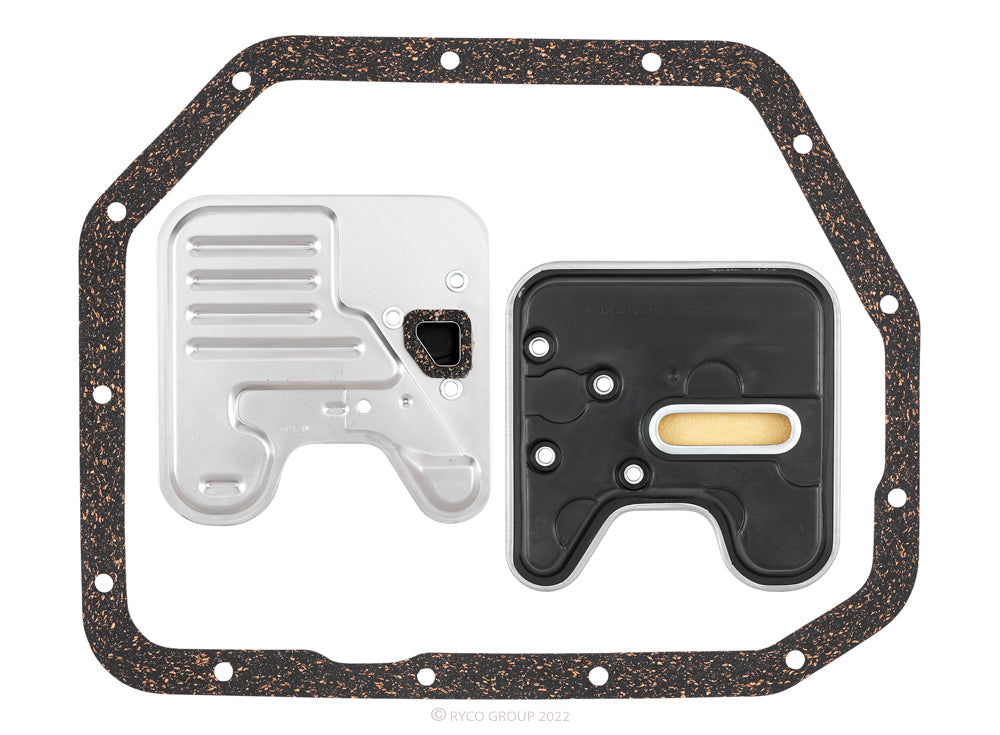 Ryco RTK28 Transmission Filter