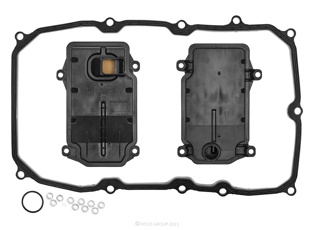 Ryco RTK290 Transmission Filter