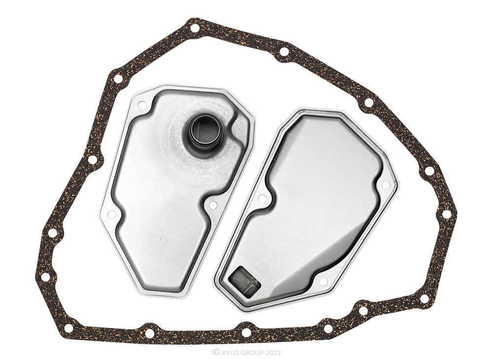 Ryco RTK291 Transmission Filter