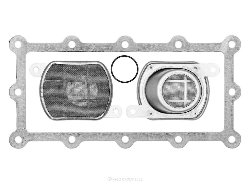 Ryco RTK292 Transmission Filter