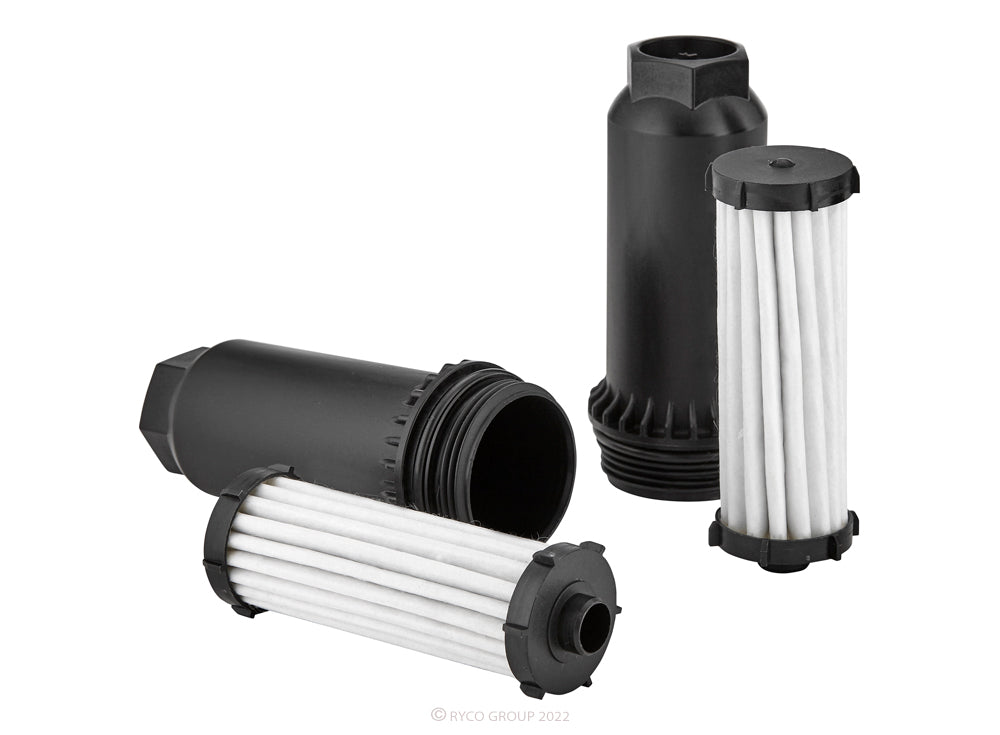 Ryco RTK297 Transmission Filter
