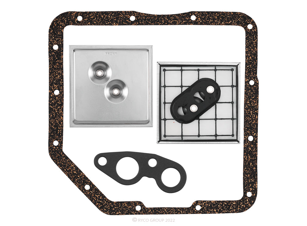 Ryco RTK29 Transmission Filter