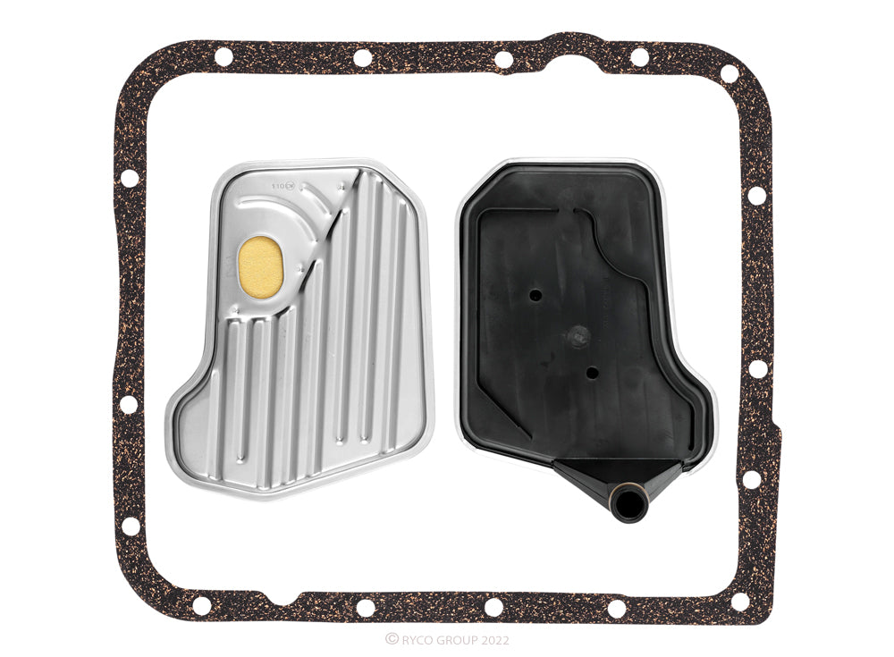 Ryco RTK2 Transmission Filter