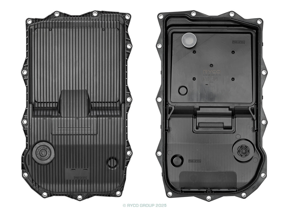 Ryco RTK314 Transmission Filter