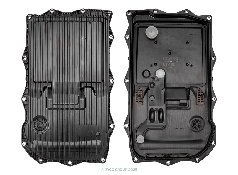 Ryco RTK316 Transmission Filter
