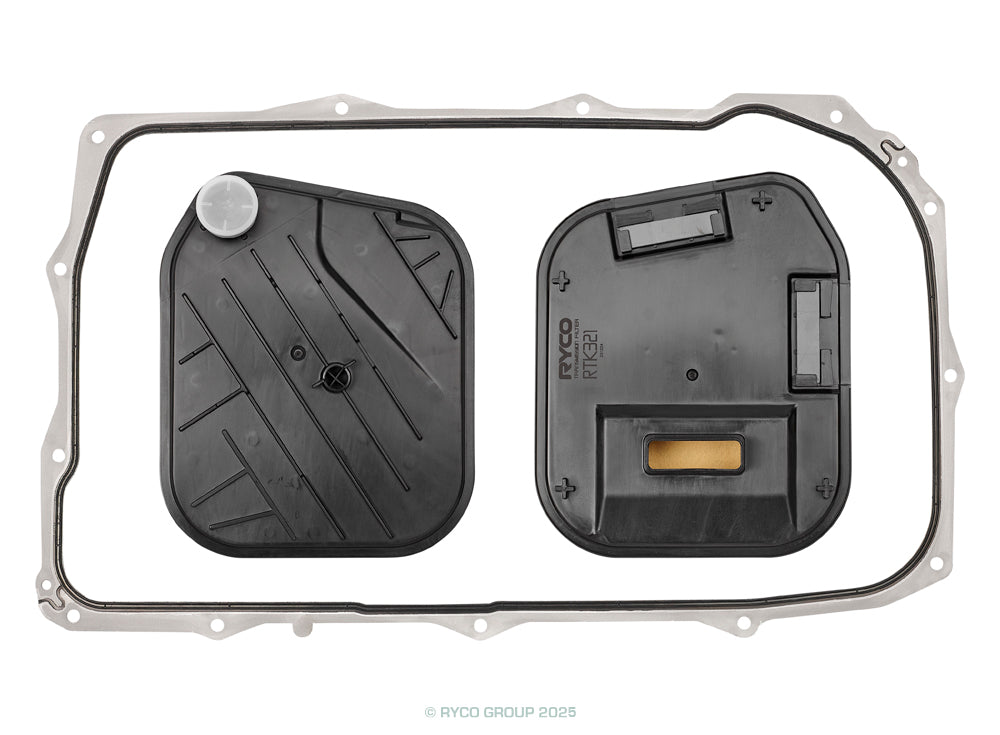 Ryco RTK321 Transmission Filter