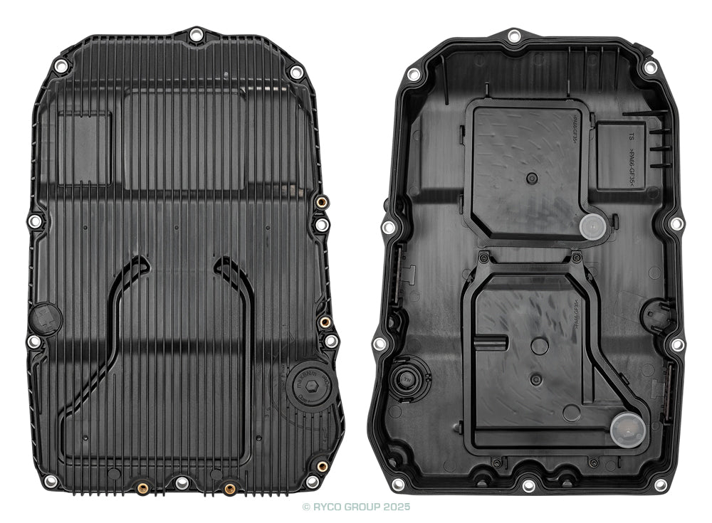 Ryco RTK325 Transmission Filter
