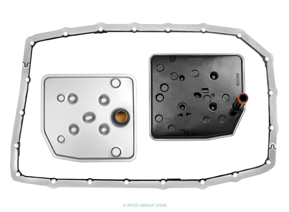 Ryco RTK328 Transmission Filter