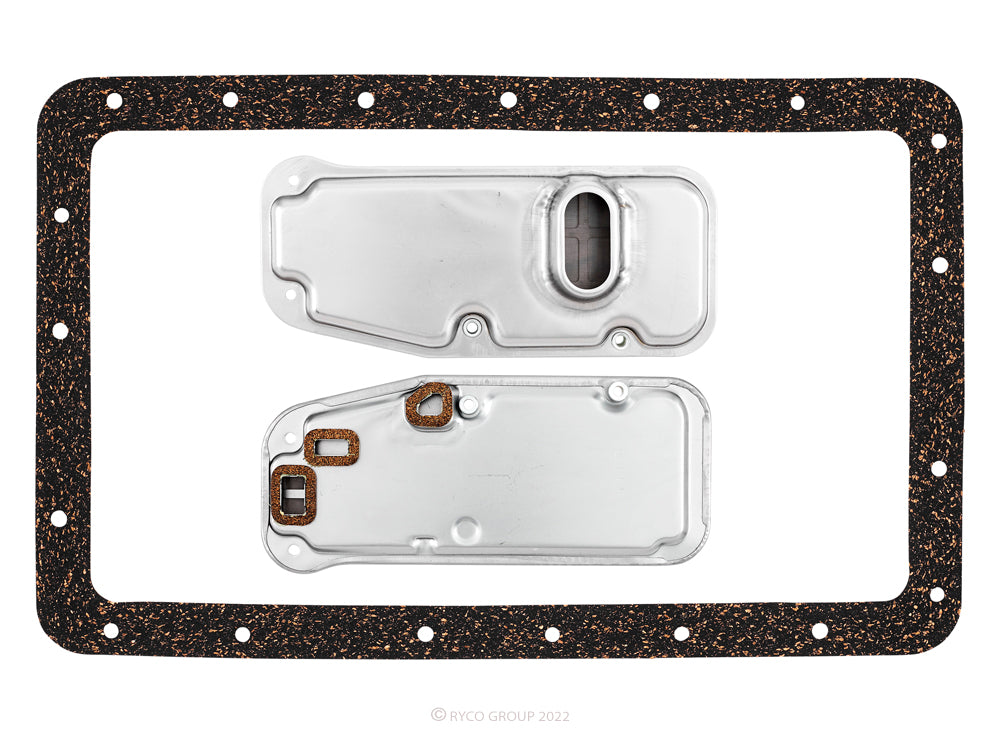 Ryco RTK33 Transmission Filter