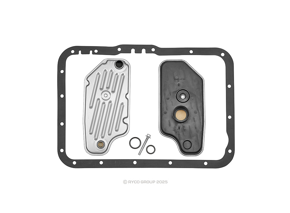 Ryco RTK37 Transmission Filter