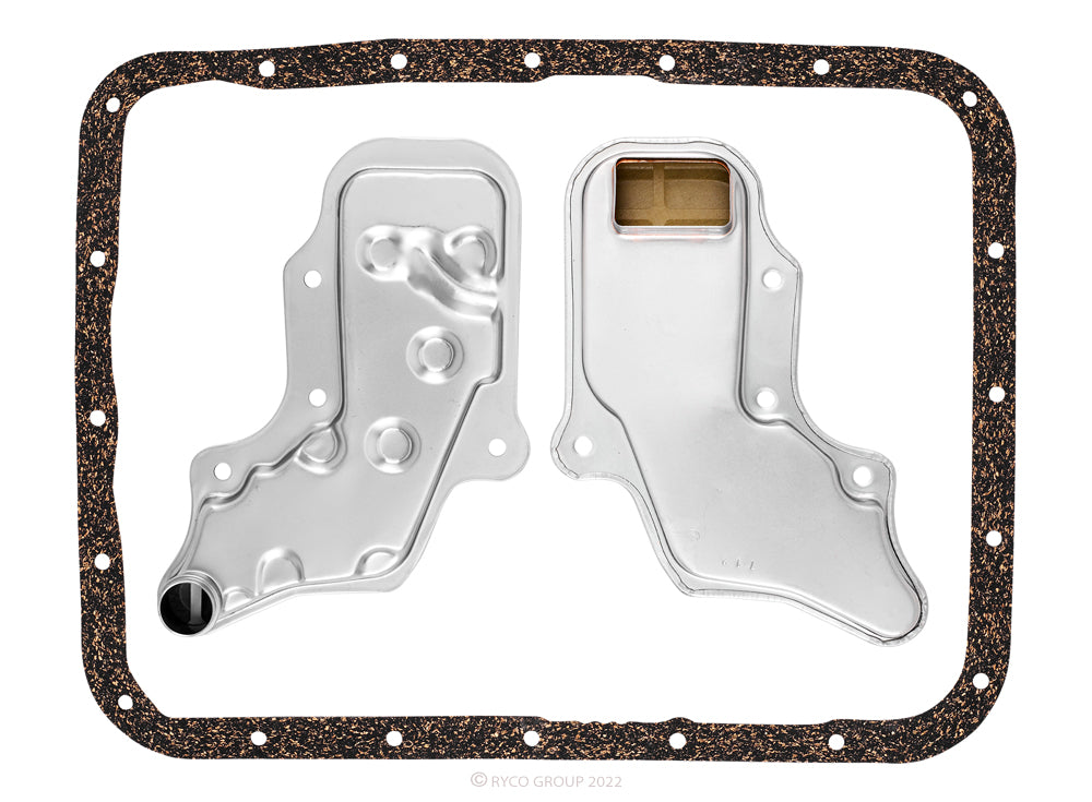 Ryco RTK39 Transmission Filter