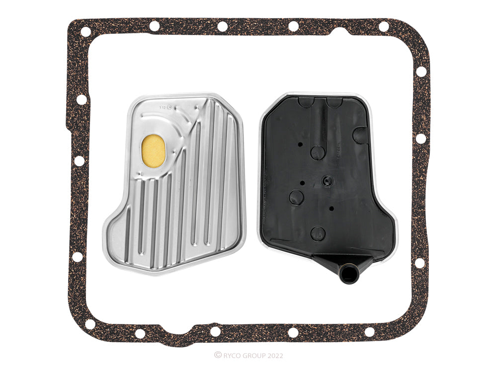 Ryco RTK3 Transmission Filter