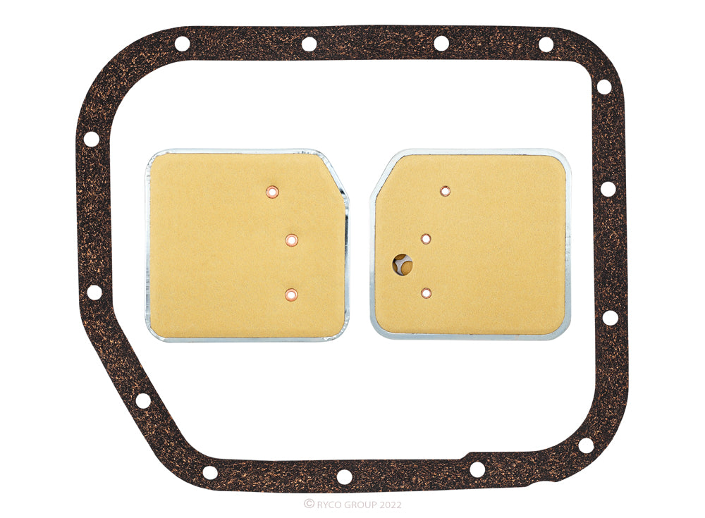 Ryco RTK40 Transmission Filter