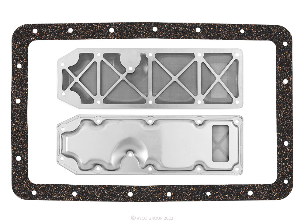 Ryco RTK41 Transmission Filter