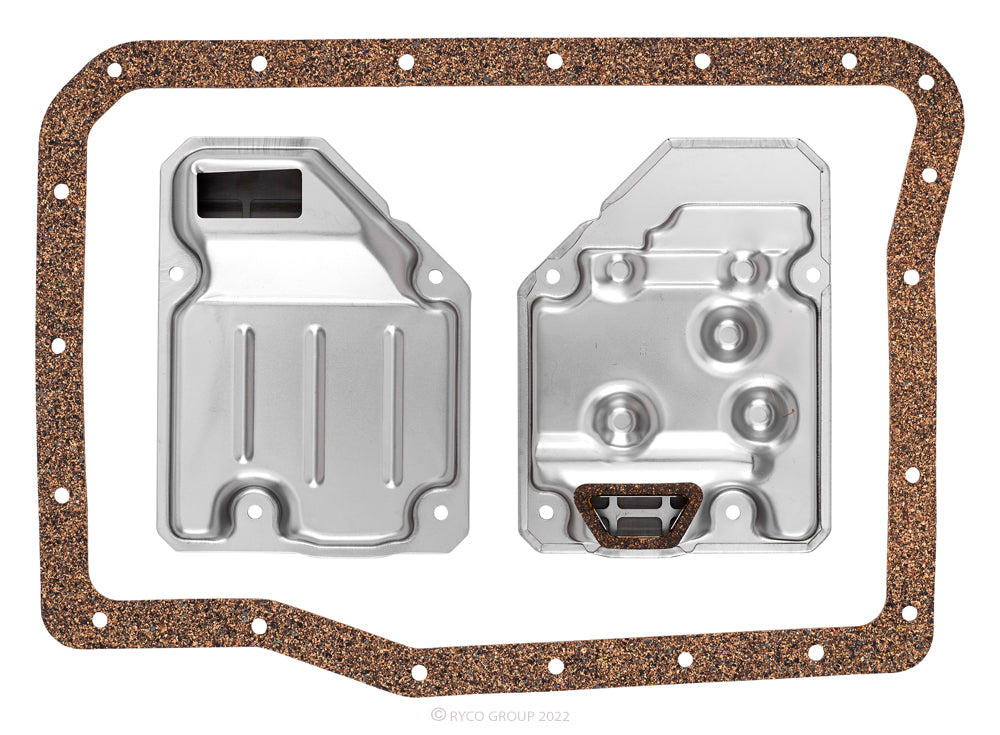 Ryco RTK43 Transmission Filter
