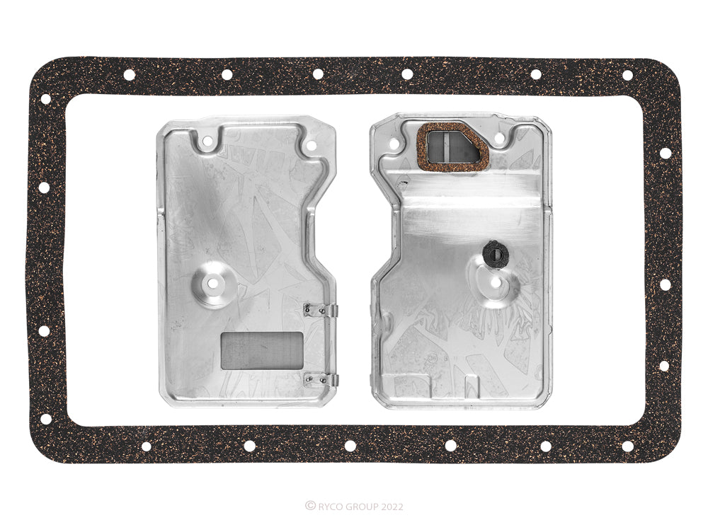Ryco RTK44 Transmission Filter