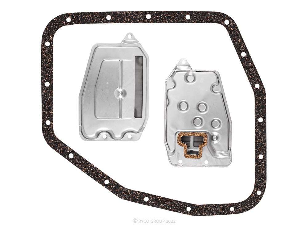 Ryco RTK45 Transmission Filter