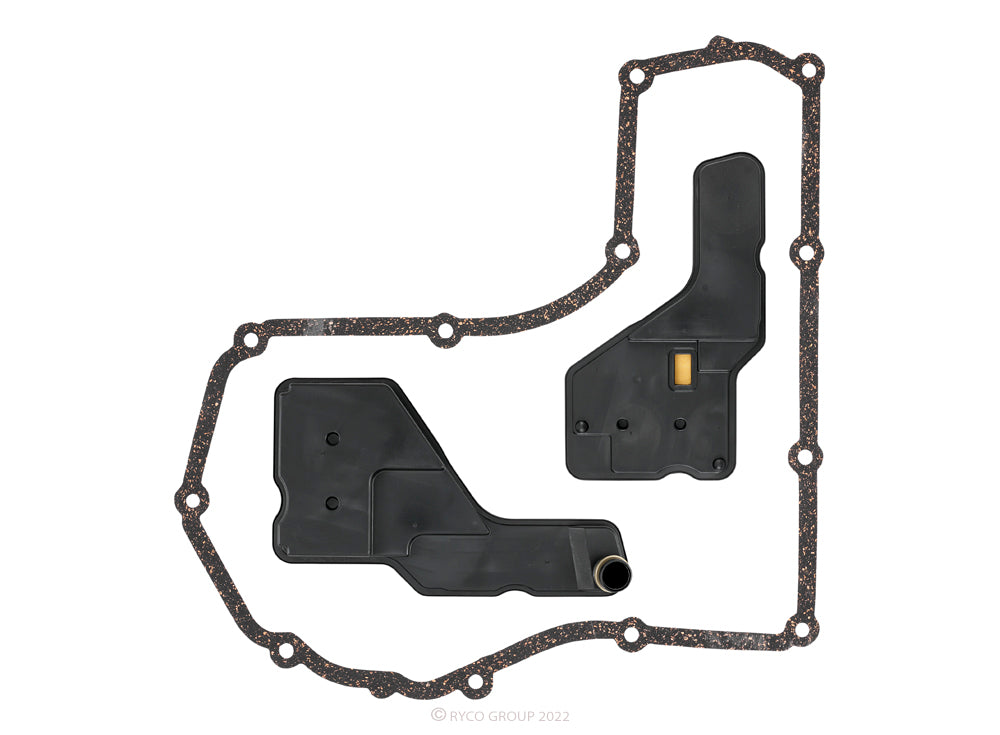 Ryco RTK47 Transmission Filter