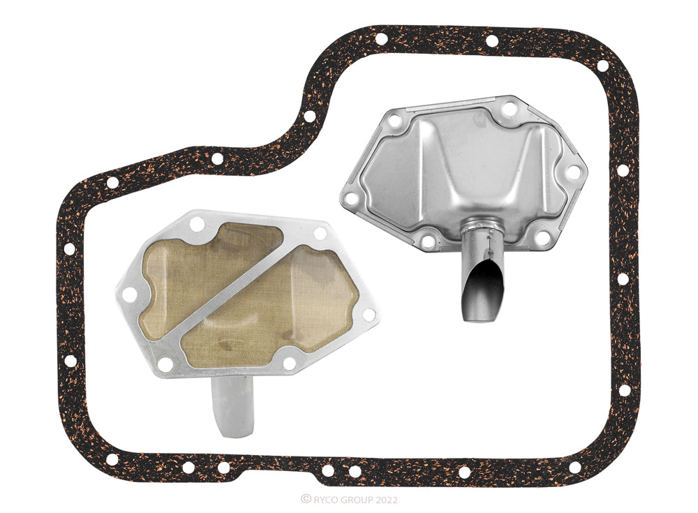 Ryco RTK48 Transmission Filter