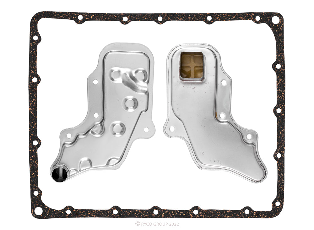 Ryco RTK49 Transmission Filter