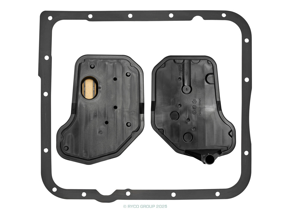 Ryco RTK4 Transmission Filter
