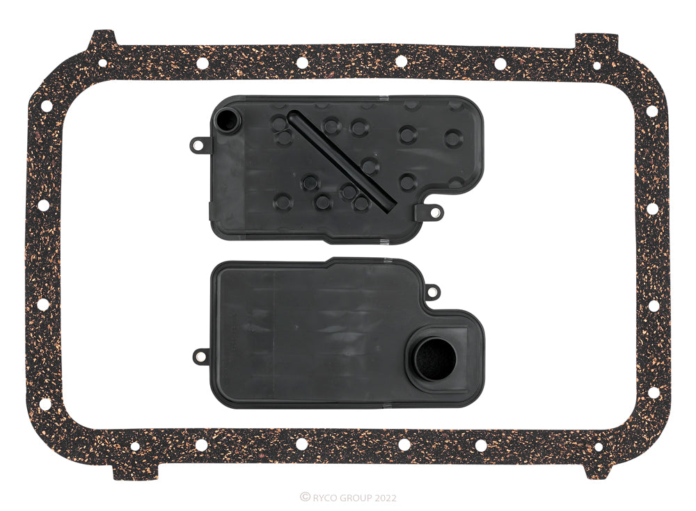 Ryco RTK51 Transmission Filter