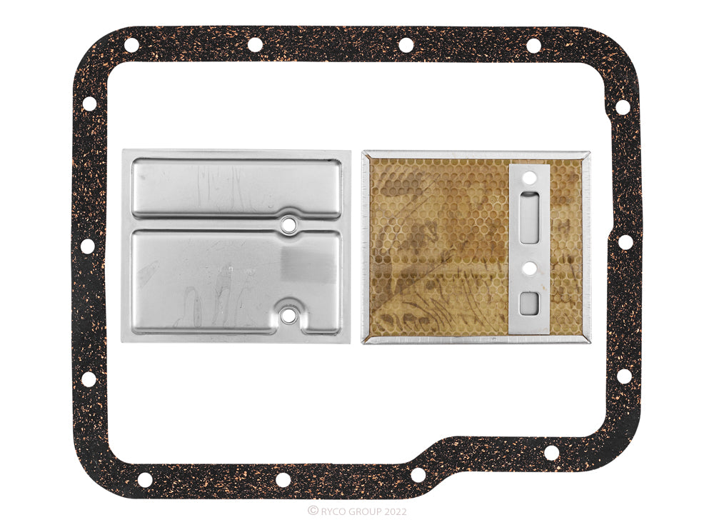 Ryco RTK55 Transmission Filter