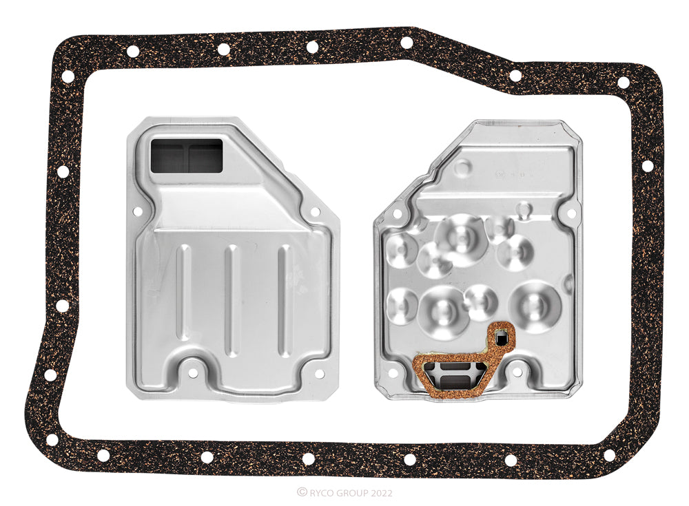 Ryco RTK57 Transmission Filter