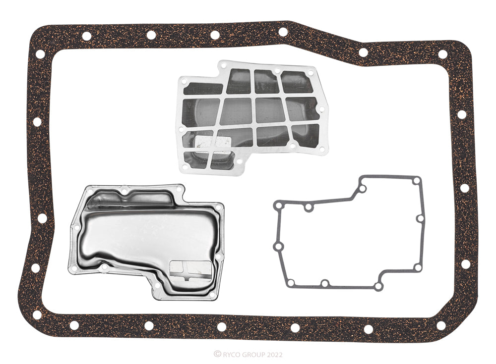 Ryco RTK58 Transmission Filter