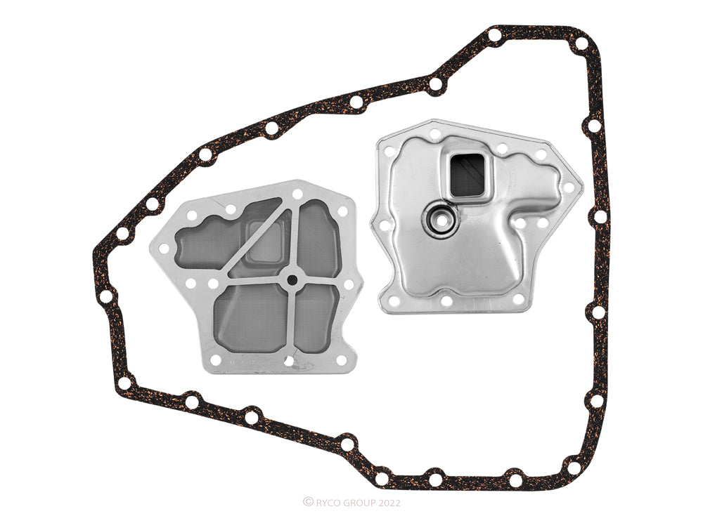 Ryco RTK59 Transmission Filter
