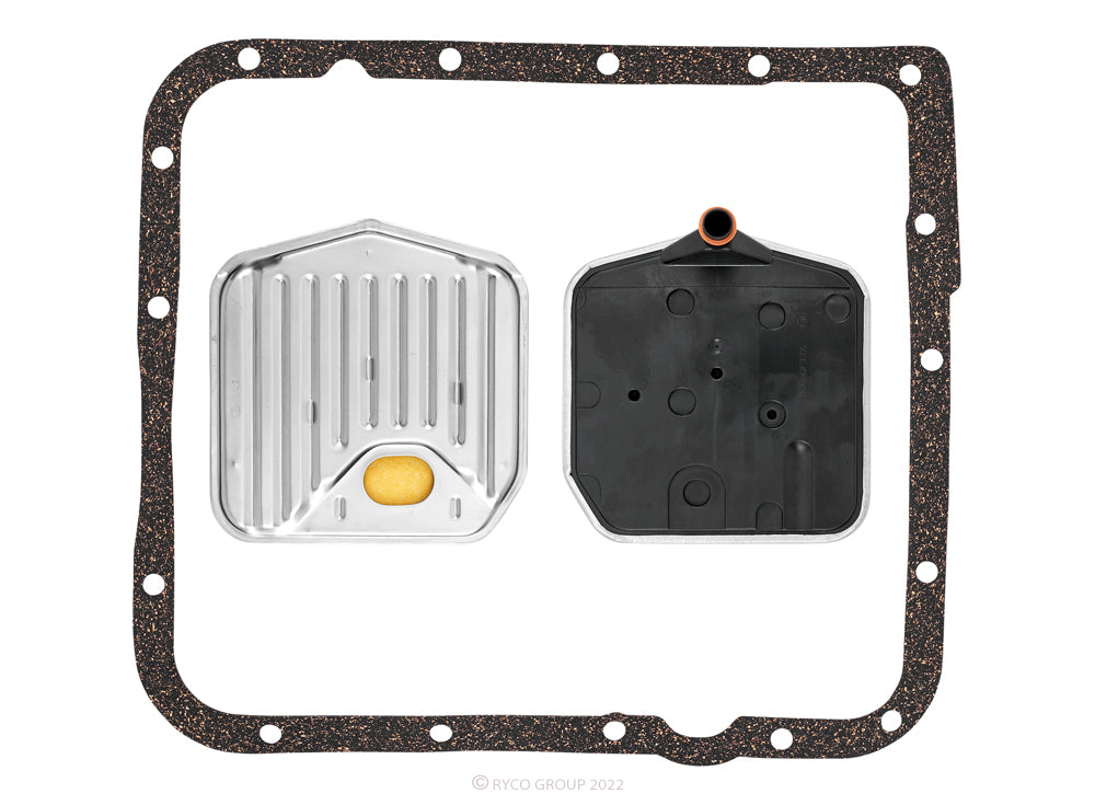 Ryco RTK5 Transmission Filter
