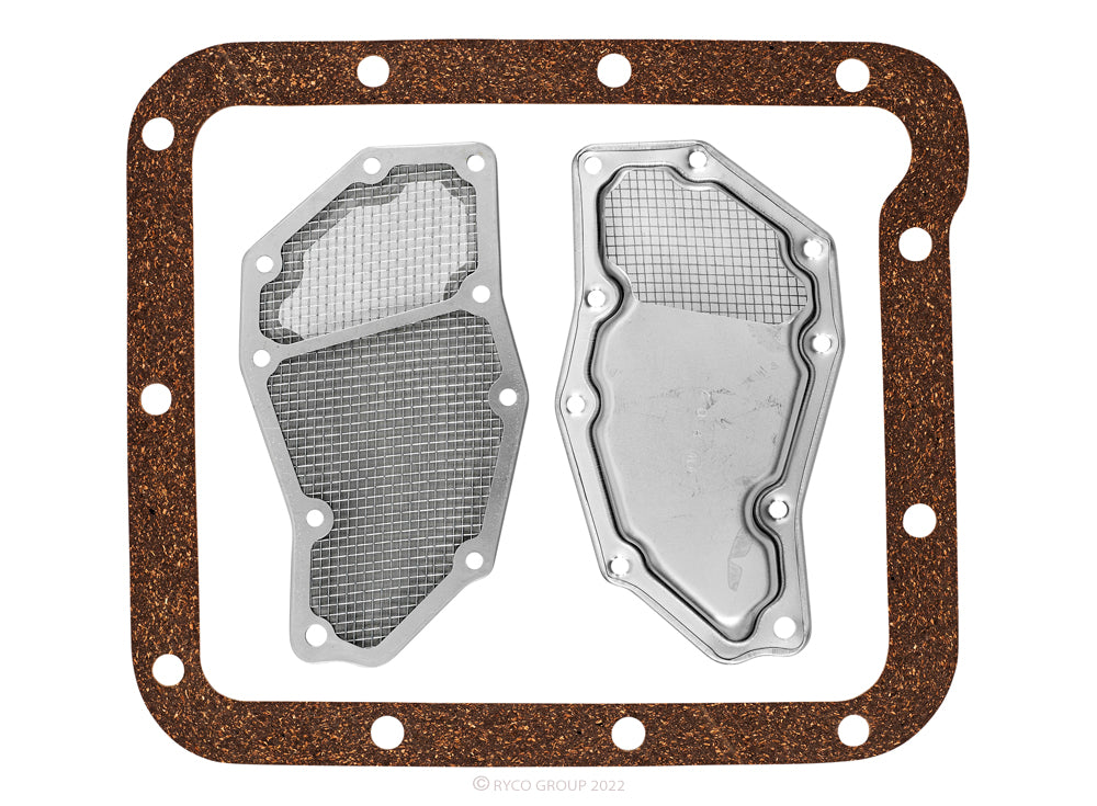 Ryco RTK60 Transmission Filter