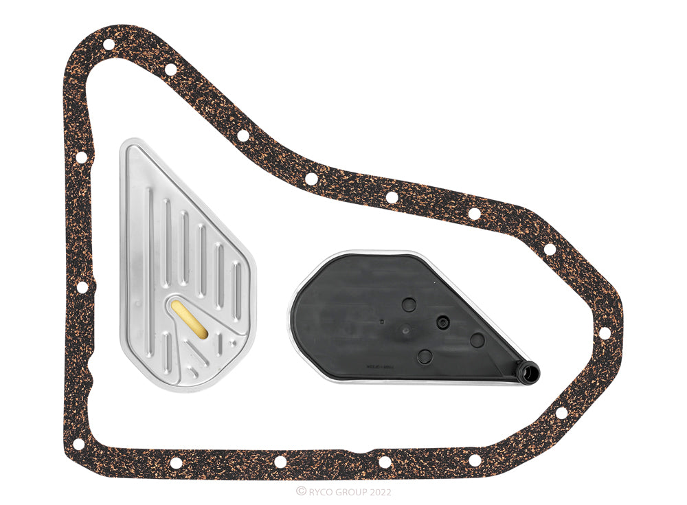 Ryco RTK61 Transmission Filter