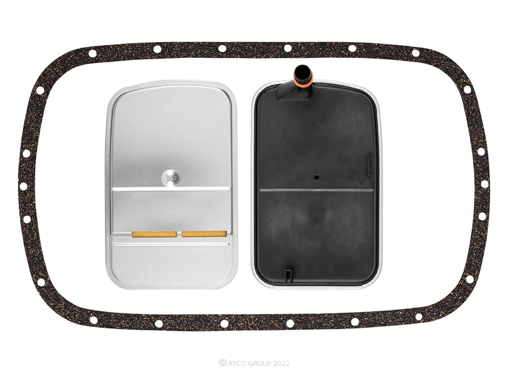 Ryco RTK65 Transmission Filter