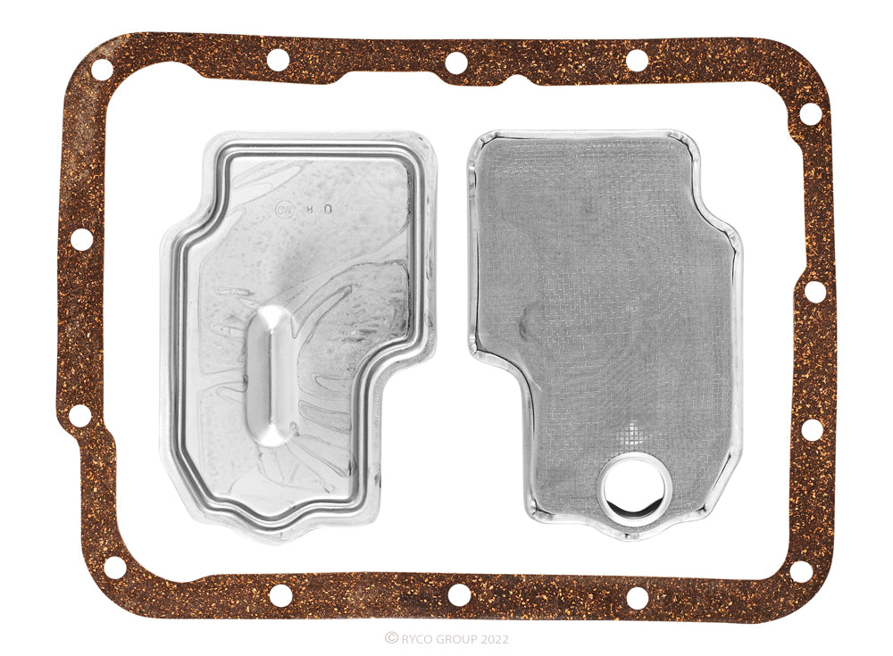 Ryco RTK67 Transmission Filter