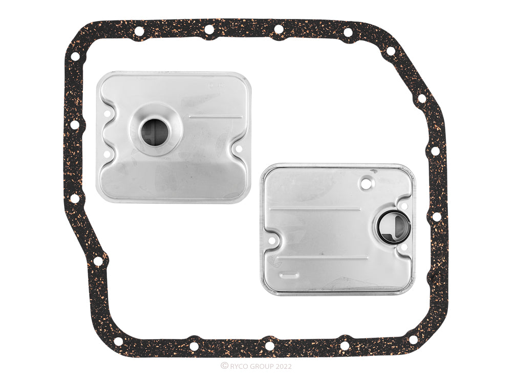 Ryco RTK69 Transmission Filter