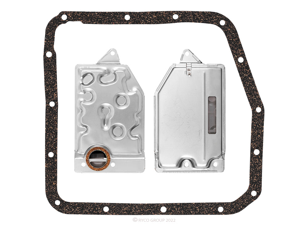 Ryco RTK6 Transmission Filter