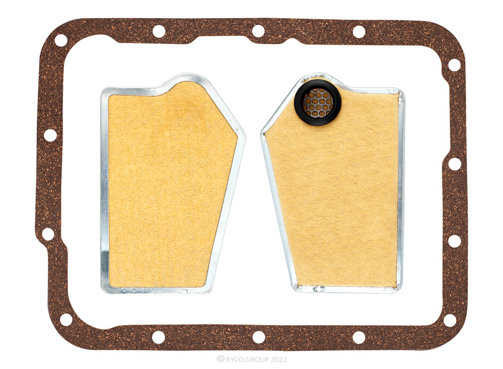Ryco RTK73 Transmission Filter