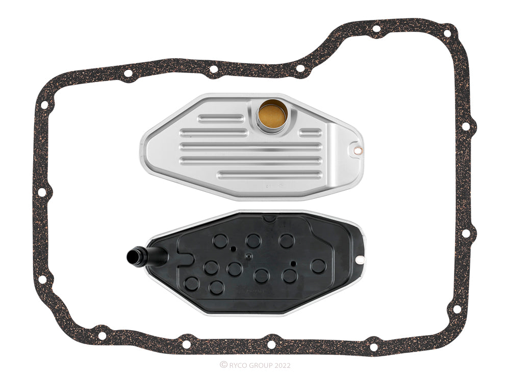 Ryco RTK76 Transmission Filter