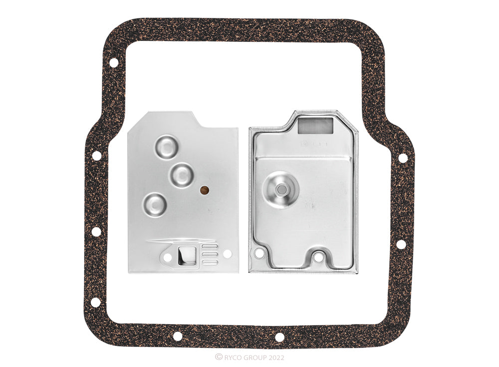 Ryco RTK7 Transmission Filter