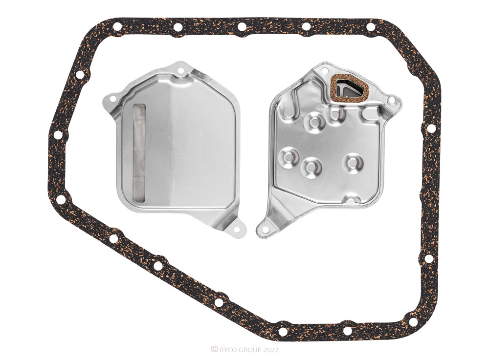 Ryco RTK81 Transmission Filter