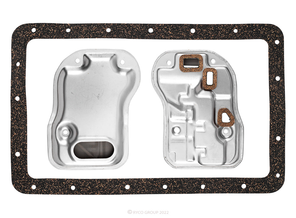 Ryco RTK82 Transmission Filter